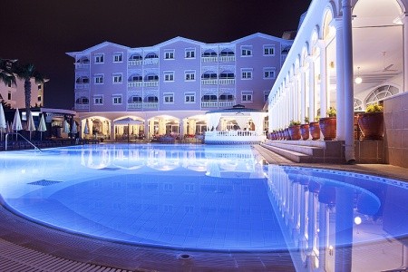 Pasha's Princess - 16