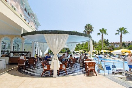 Pasha's Princess - 20