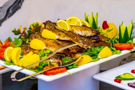 Turecko Alanya Relax Beach (Alanya) 11 dňový pobyt All Inclusive Letecky Letisko: Praha July 2026 (20/07/26-30/07/26)