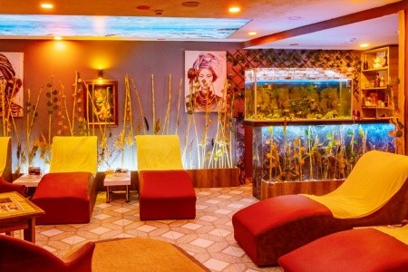 Turecko Alanya Relax Beach (Alanya) 11 dňový pobyt All Inclusive Letecky Letisko: Praha July 2026 (20/07/26-30/07/26)