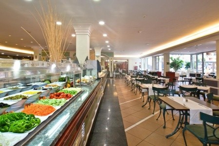 Kanárske ostrovy Gran Canaria Mirador Maspalomas By Dunas 8 dňový pobyt All Inclusive Letecky Letisko: Budapešť October 2026 ( 2/10/26- 9/10/26)