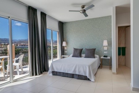 Kanárske ostrovy Gran Canaria Mirador Maspalomas By Dunas 8 dňový pobyt All Inclusive Letecky Letisko: Budapešť October 2026 ( 2/10/26- 9/10/26)