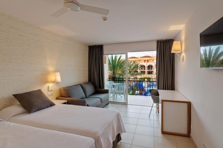 Kanárske ostrovy Gran Canaria Mirador Maspalomas By Dunas 8 dňový pobyt All Inclusive Letecky Letisko: Budapešť October 2026 ( 2/10/26- 9/10/26)