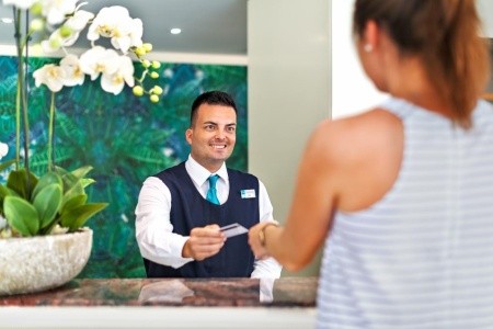 Kanárske ostrovy Gran Canaria Mirador Maspalomas By Dunas 8 dňový pobyt All Inclusive Letecky Letisko: Budapešť October 2026 ( 2/10/26- 9/10/26)