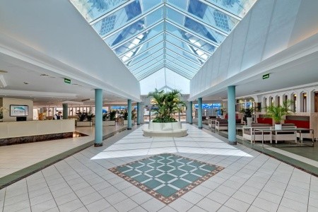 Kanárske ostrovy Gran Canaria Mirador Maspalomas By Dunas 8 dňový pobyt All Inclusive Letecky Letisko: Budapešť October 2026 ( 2/10/26- 9/10/26)