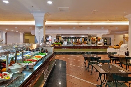 Kanárske ostrovy Gran Canaria Mirador Maspalomas By Dunas 8 dňový pobyt All Inclusive Letecky Letisko: Budapešť October 2026 ( 2/10/26- 9/10/26)