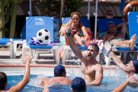 Kanárske ostrovy Gran Canaria Mirador Maspalomas By Dunas 8 dňový pobyt All Inclusive Letecky Letisko: Budapešť October 2026 ( 2/10/26- 9/10/26)