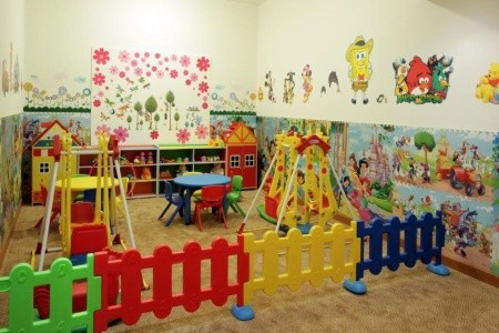 Spojené arabské emiráty Ajman Ramada Hotel & Suites By Wyndham Ajman (Ex Landmark Suites) 8 dňový pobyt All Inclusive Letecky Letisko: Praha June 2026 (18/06/26-25/06/26)