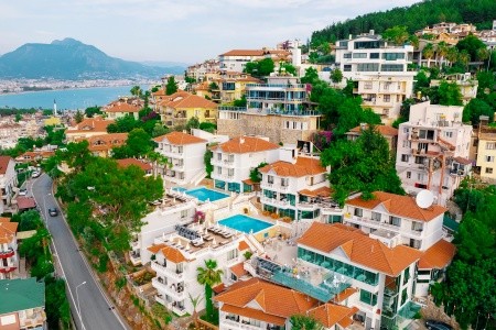 Sunny Hill Alya - 17