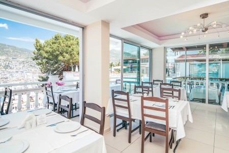 Sunny Hill Alya - 19