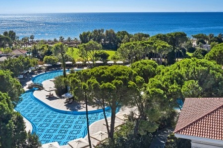 Ali Bey Resort Sorgun - 2