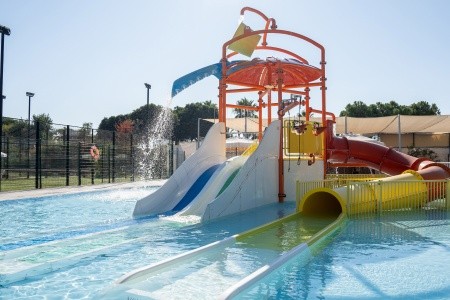 Turecko Side Ali Bey Resort Sorgun 12 dňový pobyt Ultra All inclusive Letecky Letisko: Praha September 2026 (25/09/26- 6/10/26)