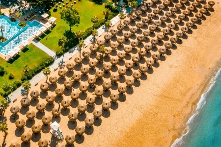 Turecko Side Ali Bey Resort Sorgun 12 dňový pobyt Ultra All inclusive Letecky Letisko: Praha September 2026 (25/09/26- 6/10/26)