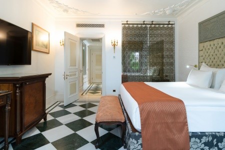 Turecko Side Ali Bey Resort Sorgun 12 dňový pobyt Ultra All inclusive Letecky Letisko: Praha September 2026 (25/09/26- 6/10/26)