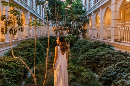 Turecko Side Ali Bey Resort Sorgun 12 dňový pobyt Ultra All inclusive Letecky Letisko: Praha September 2026 (25/09/26- 6/10/26)