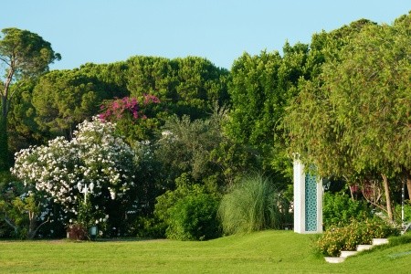 Turecko Side Ali Bey Resort Sorgun 12 dňový pobyt Ultra All inclusive Letecky Letisko: Praha September 2026 (25/09/26- 6/10/26)