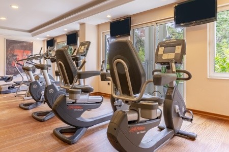 Turecko Side Ali Bey Resort Sorgun 12 dňový pobyt Ultra All inclusive Letecky Letisko: Praha September 2026 (25/09/26- 6/10/26)