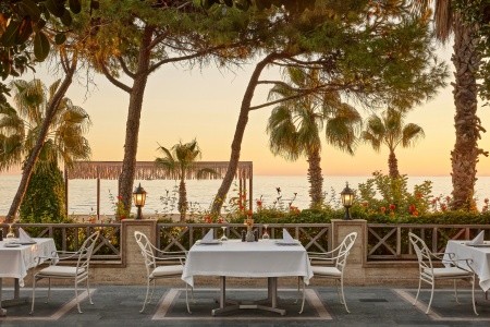 Turecko Side Ali Bey Resort Sorgun 12 dňový pobyt Ultra All inclusive Letecky Letisko: Praha September 2026 (25/09/26- 6/10/26)