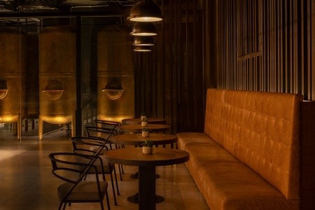 Spojené arabské emiráty Dubaj Marriott Marquis Dubai 11 dňový pobyt Raňajky Letecky Letisko: Viedeň December 2025 ( 7/12/25-17/12/25)