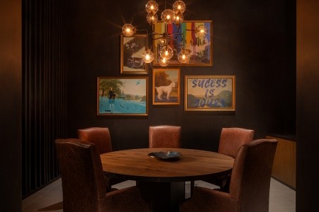 Spojené arabské emiráty Dubaj Marriott Marquis Dubai 11 dňový pobyt Raňajky Letecky Letisko: Viedeň December 2025 ( 7/12/25-17/12/25)