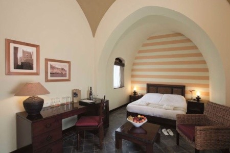 Egypt Marsa Alam Radisson Blu Resort El Quseir 9 dňový pobyt All Inclusive Letecky Letisko: Praha April 2026 ( 1/04/26- 9/04/26)