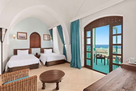 Egypt Marsa Alam Radisson Blu Resort El Quseir 9 dňový pobyt All Inclusive Letecky Letisko: Praha April 2026 ( 1/04/26- 9/04/26)