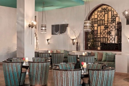 Egypt Marsa Alam Radisson Blu Resort El Quseir 9 dňový pobyt All Inclusive Letecky Letisko: Praha April 2026 ( 1/04/26- 9/04/26)