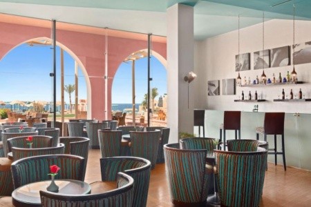 Egypt Marsa Alam Radisson Blu Resort El Quseir 9 dňový pobyt All Inclusive Letecky Letisko: Praha April 2026 ( 1/04/26- 9/04/26)