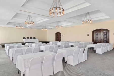 Egypt Marsa Alam Radisson Blu Resort El Quseir 9 dňový pobyt All Inclusive Letecky Letisko: Praha April 2026 ( 1/04/26- 9/04/26)