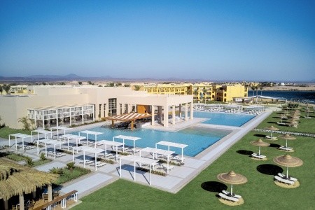 Egypt Marsa Alam Jaz Maraya 8 dňový pobyt All Inclusive Letecky Letisko: Praha January 2026 (24/01/26-31/01/26)