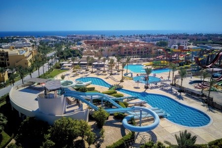 Egypt Marsa Alam Jaz Maraya 8 dňový pobyt All Inclusive Letecky Letisko: Praha January 2026 (24/01/26-31/01/26)