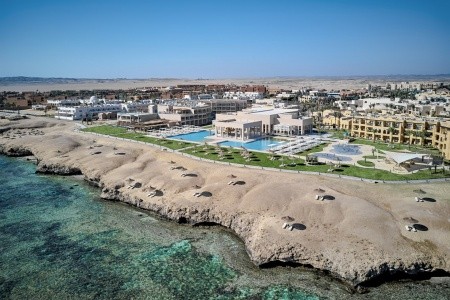 Egypt Marsa Alam Jaz Maraya 8 dňový pobyt All Inclusive Letecky Letisko: Praha January 2026 (24/01/26-31/01/26)
