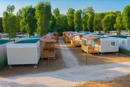 Camping Village Roma - 7