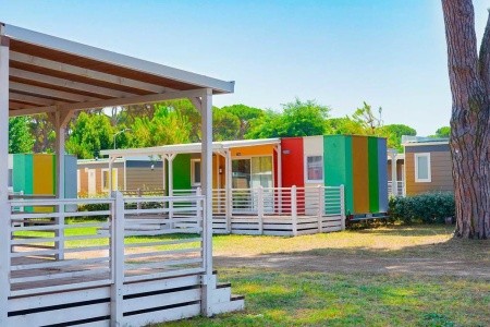 Camping Village Roma - 9