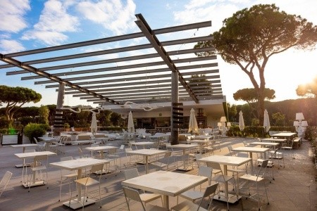 Camping Village Roma - 10