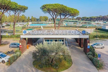 Camping Village Roma - 11