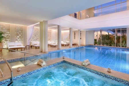 Egypt Marsa Alam Jaz Maraya 8 dňový pobyt All Inclusive Letecky Letisko: Praha January 2026 (24/01/26-31/01/26)