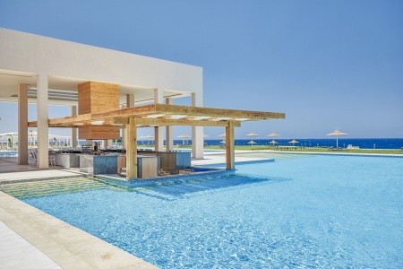 Egypt Marsa Alam Jaz Maraya 8 dňový pobyt All Inclusive Letecky Letisko: Praha January 2026 (24/01/26-31/01/26)