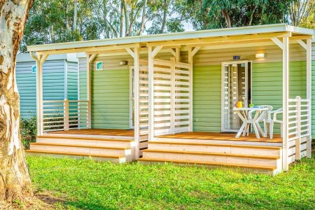 Camping Village Roma - 15