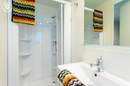 Camping Village Roma - 18