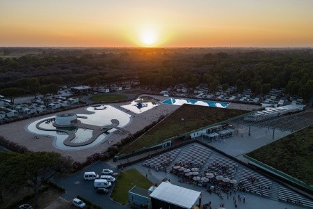 Camping Village Roma - 20