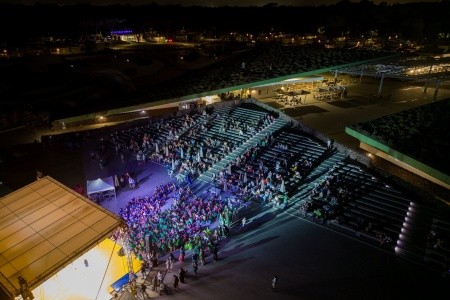 Camping Village Roma - 22