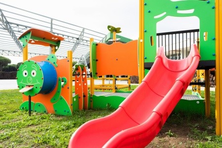 Camping Village Roma - 23