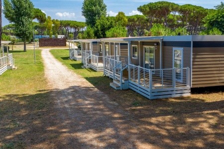 Camping Village Roma - 24