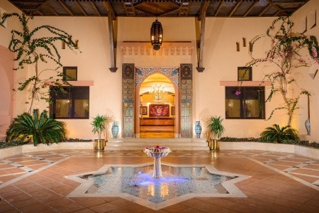 Egypt Marsa Alam Steigenberger Coraya Beach (Ex.