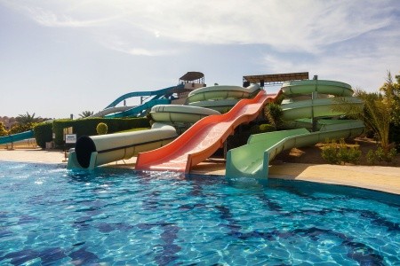 Egypt Marsa Alam Steigenberger Coraya Beach (Ex.