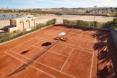 Egypt Marsa Alam Steigenberger Coraya Beach (Ex.