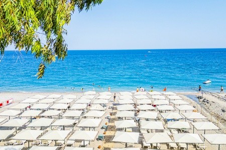 Turecko, Kemer, Viking Park, za <span>31.790</span> Kč