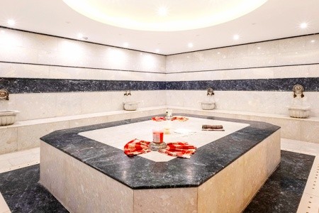 Turecko Kemer Viking Park 7 dňový pobyt All Inclusive Letecky Letisko: Praha October 2026 ( 5/10/26-11/10/26)