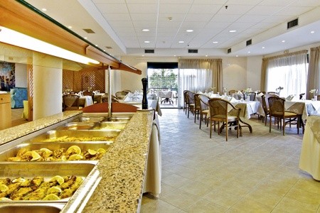 Grécko Kréta Solimar Ruby 12 dňový pobyt All Inclusive Letecky Letisko: Praha September 2026 ( 7/09/26-18/09/26)